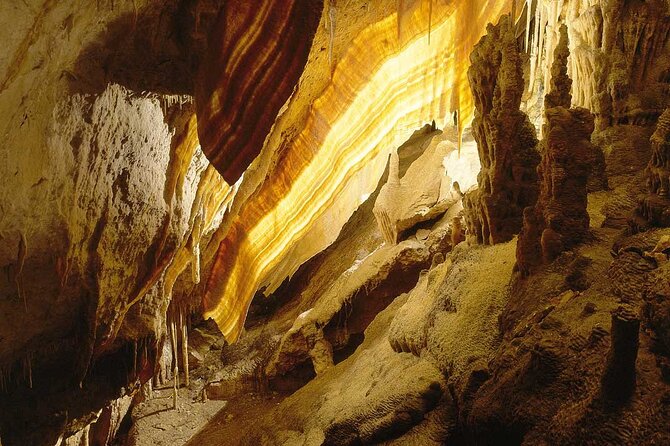 Half Day Tour Bus to the Caves of Drach - Frequently Asked Questions
