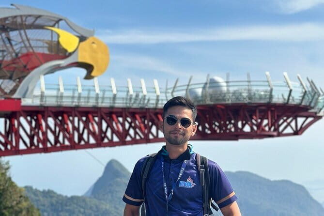 Half day tour Cable Car & Skybridge - The Sum Up