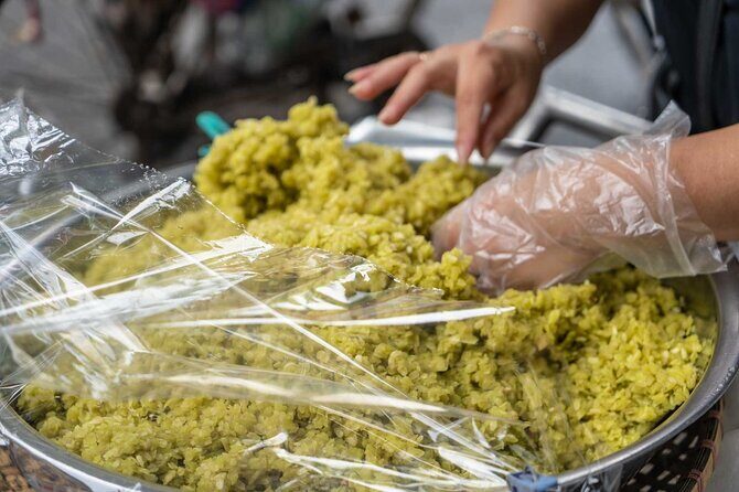 Half Day - Tour de Hanoi City Cycling Tour - Who Is This Tour Best For?