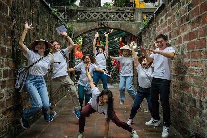 Half Day - Tour de Hanoi City Cycling Tour - FAQ