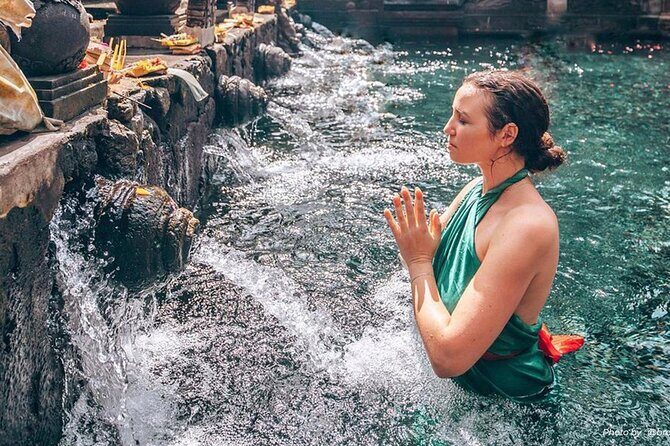 Half Day Tour: Discover Best of Ubud in 5 Hours - FAQ