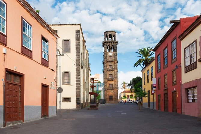 Half Day Tour Discovering Anaga Tenerife - Reviews