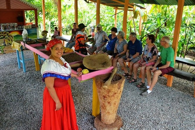 Half-Day Tour: Dominican Discovery Of a Culture - Traveler Photos and Reviews