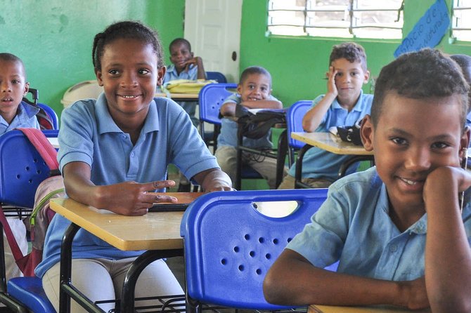 Half-Day Tour: Dominican Discovery Of a Culture - Tour Highlights