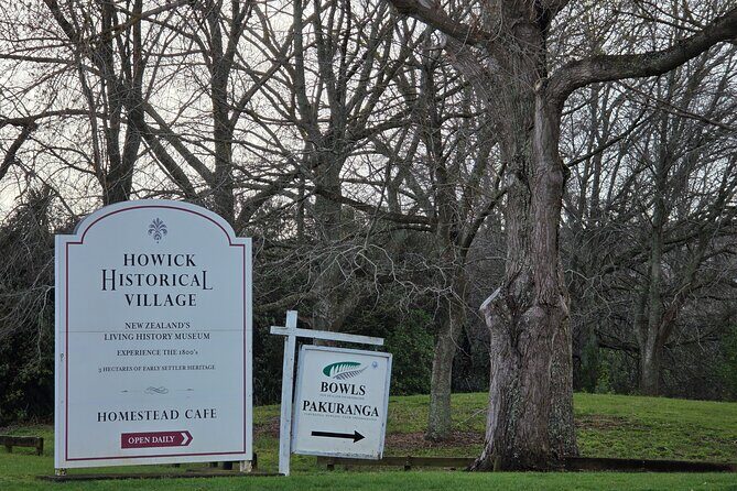 Half Day Tour EAST AUCKLAND Explorer and Scenic Ferry Return - Who Should Consider This Tour?