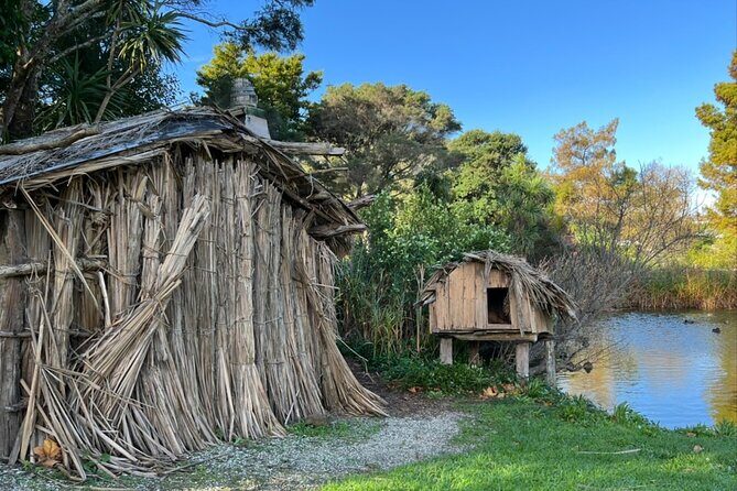 Half Day Tour EAST AUCKLAND Explorer and Scenic Ferry Return - Final Thoughts