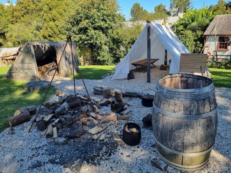 Half-Day Tour - EAST AUCKLAND Explorer & Scenic Ferry Return - Good To Know