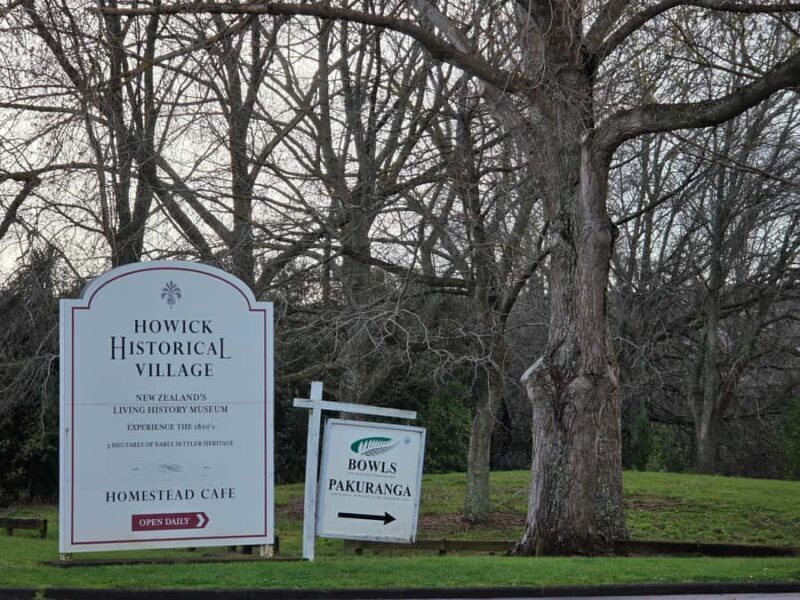 Half-Day Tour - EAST AUCKLAND Explorer & Scenic Ferry Return - The Sum Up