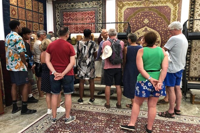 Half Day Tour Ephesus and Virgin Marys House - Travel Tips