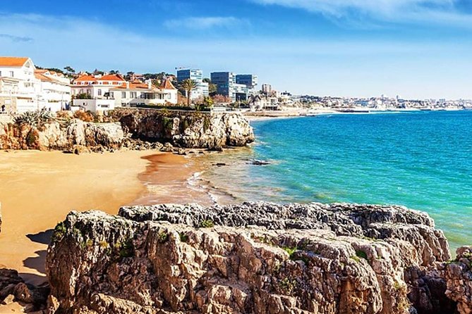 Half Day Tour Estoril, Cascais & Cabo Da Roca, From Lisbon - Tour Highlights