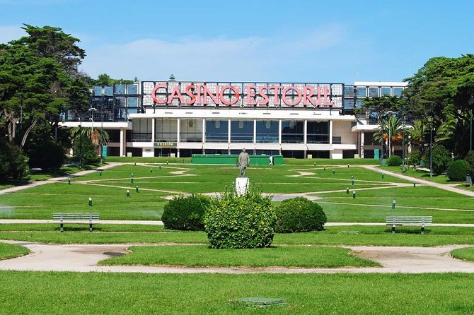 Half Day Tour Estoril, Cascais & Cabo Da Roca, From Lisbon - Itinerary Overview