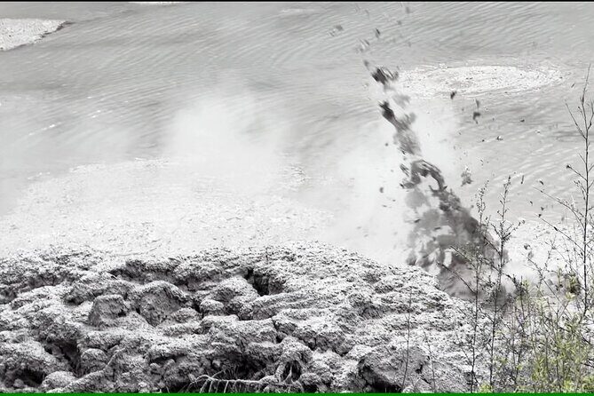 Half-Day Tour - Ex Rotorua: WAI-O-TAPU Thermal Wonderland - Good To Know