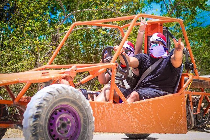 Half Day Tour Excursion in Macao Beach - Introduction