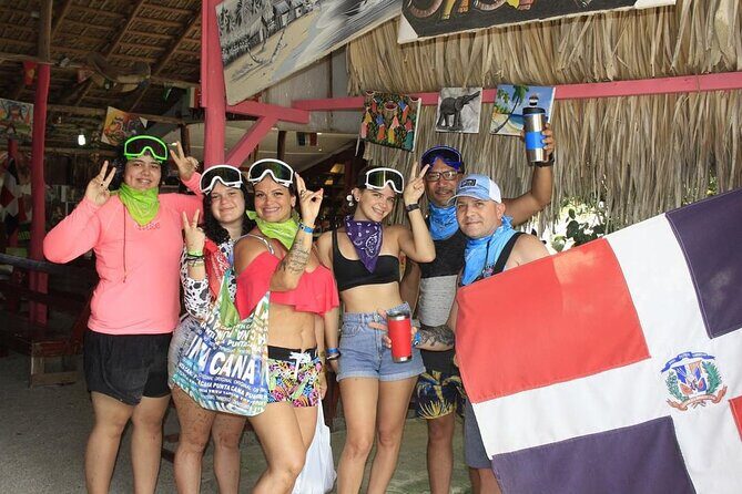 Half Day Tour Excursion in Macao Beach - A Closer Look at the Itinerary