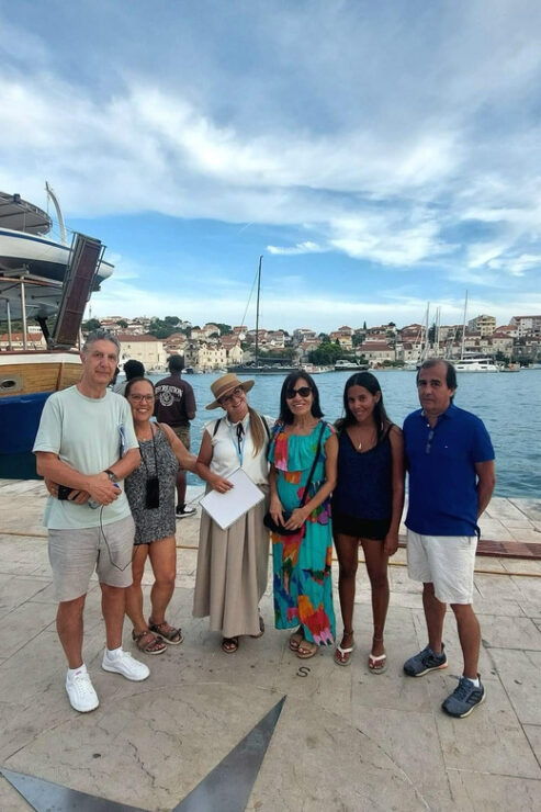 Half-Day Tour: Explore Split and Trogir With a Local Guide - Tour Overview