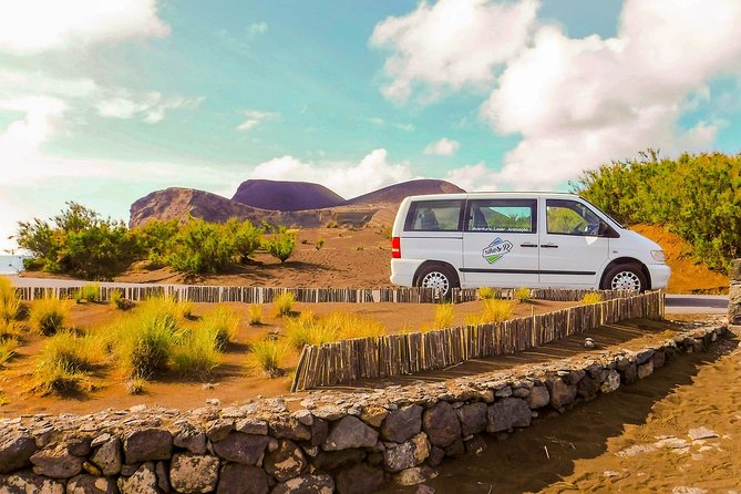 Half Day Tour - Faial Island - Reviews and Customer Satisfaction