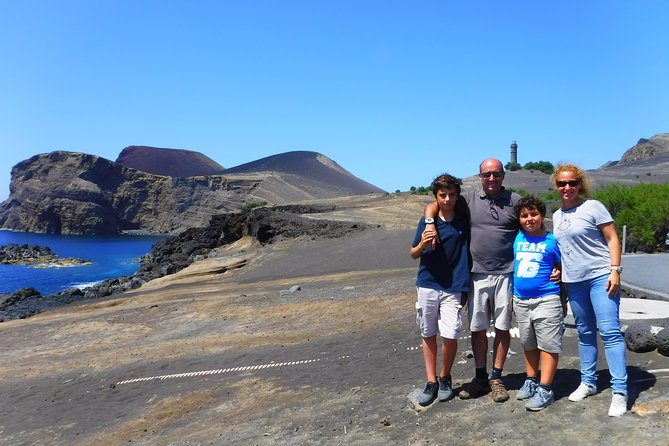 Half Day Tour - Faial Island - Tour Highlights and Attractions