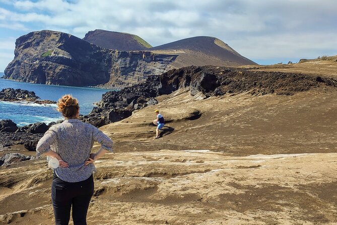 Half Day Tour - Faial Island - The Sum Up