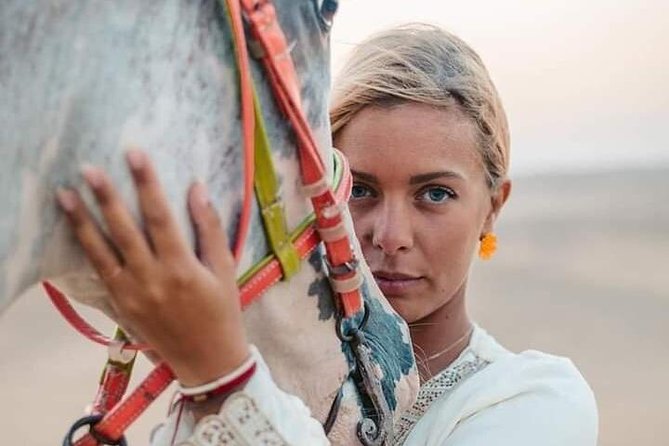 Half Day Tour From Cairo to Explore the Pyramids & Sphinx Riding Camel or Horse - Meeting Point Details