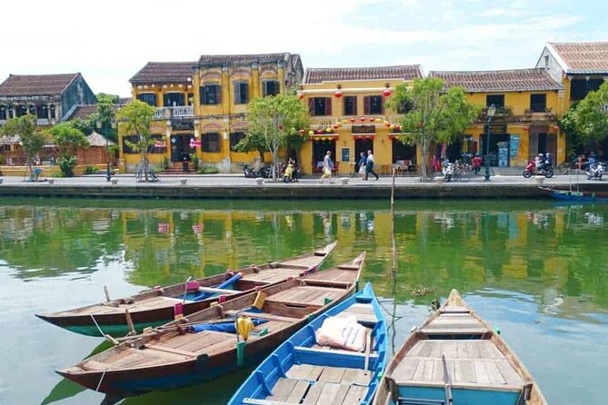 Half Day Tour From Da Nang Monkey Mountains to Marble Mountain - Common Questions