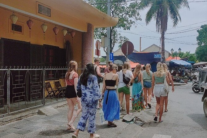 Half Day Tour From Da Nang Monkey Mountains to Marble Mountain - The Sum Up