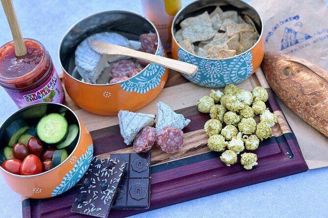 Half Day Tour from Denver Private Guided Hike with Curated Picnic - Exploring the Half Day Tour from Denver: Private Guided Hike with Curated Picnic