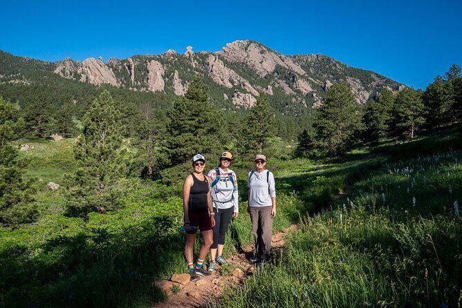 Half Day Tour from Denver Private Guided Hike with Curated Picnic - FAQ
