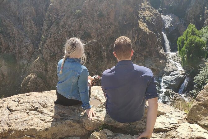 Half Day Tour From Marrakech to the Atlas Mountains & Ourika Valley - Common Questions