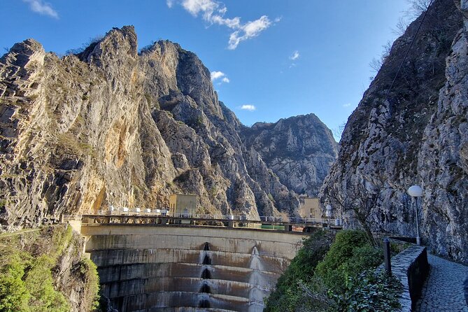 Half-Day Tour From Skopje: Millennium Cross and Matka Canyon - Additional Information