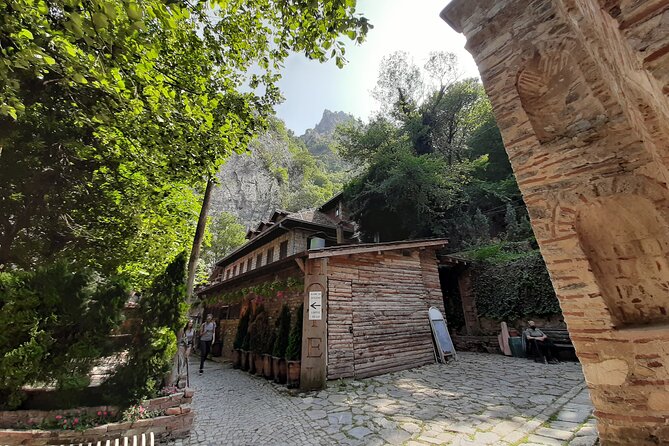 Half-Day Tour From Skopje: Millennium Cross and Matka Canyon - The Sum Up