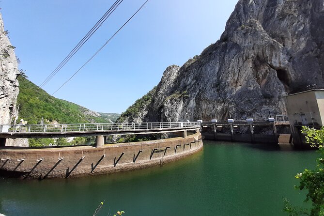 Half Day Tour From Skopje to Matka Canyon - Optional Upgrades