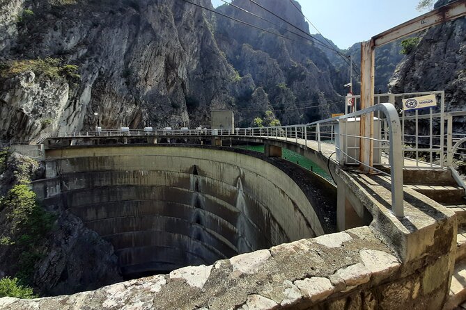 Half Day Tour From Skopje to Matka Canyon - Traveler Reviews