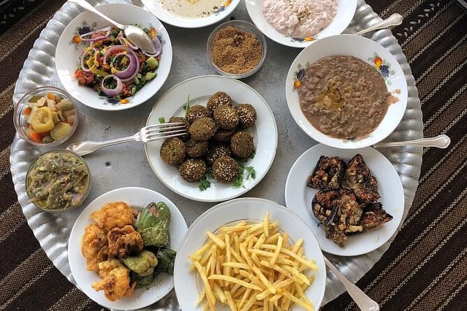 Half-Day Tour Giza Pyramids, Sphinx, Camel Ride in Cairo - Additional Information