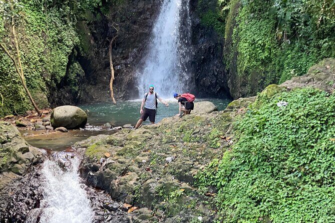 Half day tour: Grenada Seven Sisters Hike and Grand Etang Lake - Final Thoughts