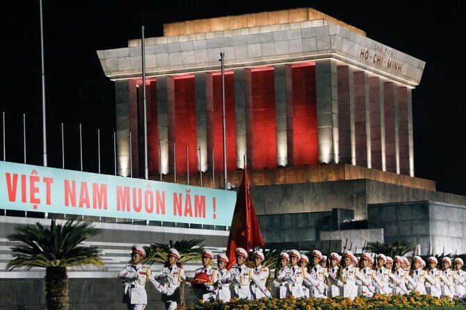 Half day Tour Hanoi Discovering Hanoi Night Life - Practical Details: What to Expect