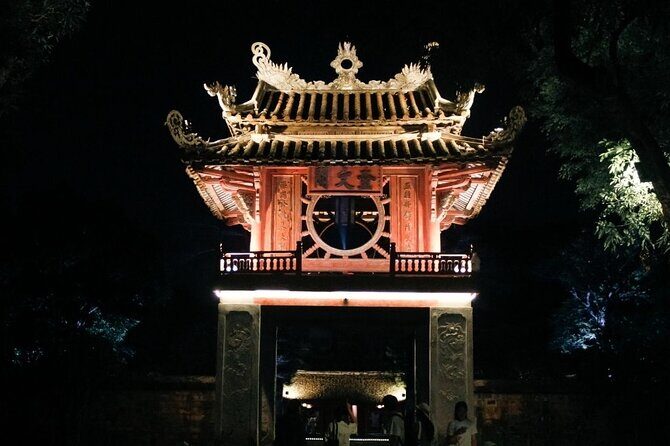 Half day Tour Hanoi Discovering Hanoi Night Life - The Sum Up: Who Is This Tour Best For?