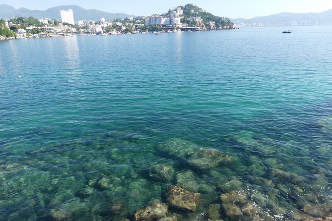 Half Day Tour Hiking La Roqueta Island and Lunch - Tour Duration and Pickup Options