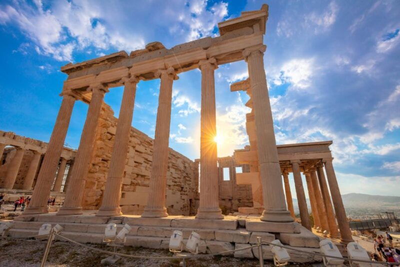 "Half day tour in 4hours to the must-see historical sites" - Deep Dive into the Itinerary