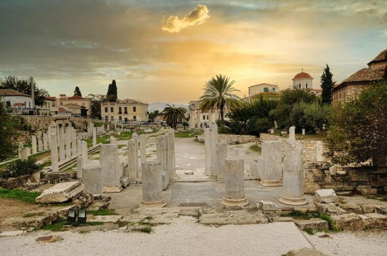 "Half day tour in 4hours to the must-see historical sites" - What Makes This Tour Stand Out