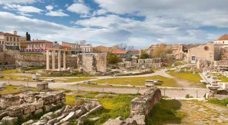"Half day tour in 4hours to the must-see historical sites" - Practical Tips for Travelers