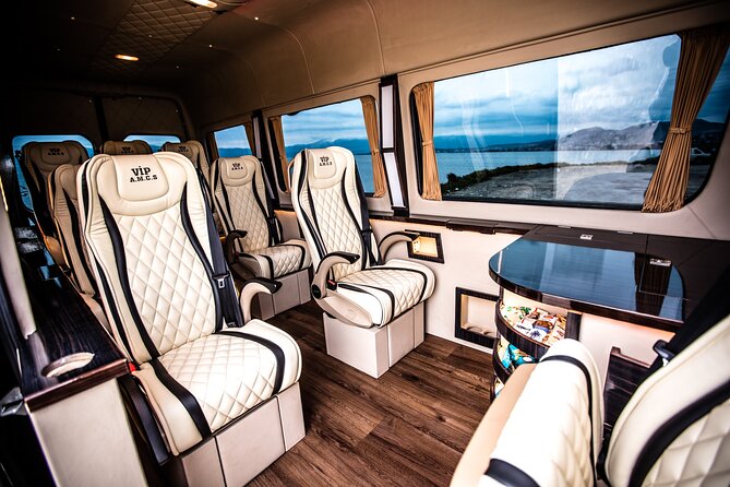 Half Day Tour in Athens - Transportation and Logistics