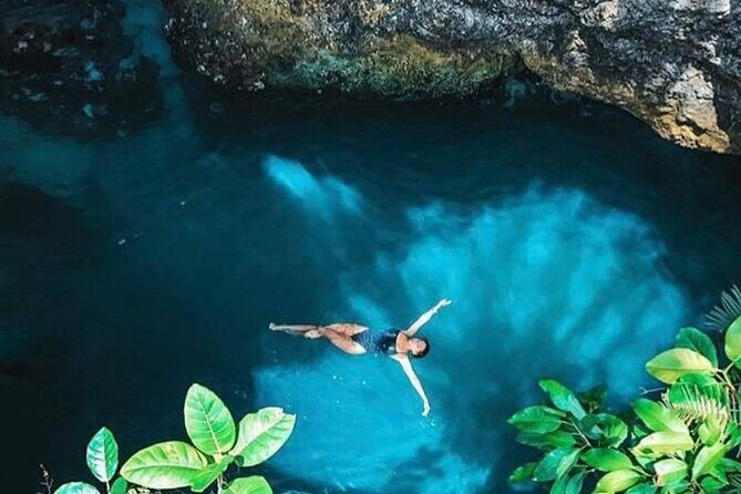 Half-Day Tour in Blue Hole mineral spring Negril with Transportation - Exploring the Blue Hole Mineral Spring Negril: A Balanced Look at a Scenic Jamaican Escape
