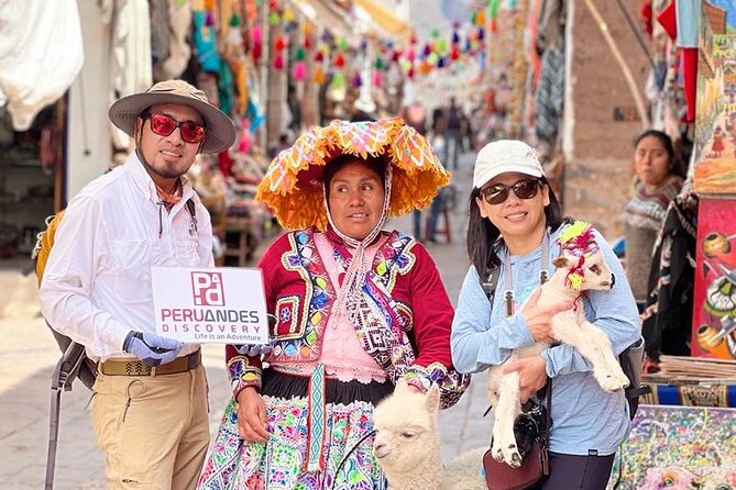 Half Day Tour in Cusco City - Final Tips
