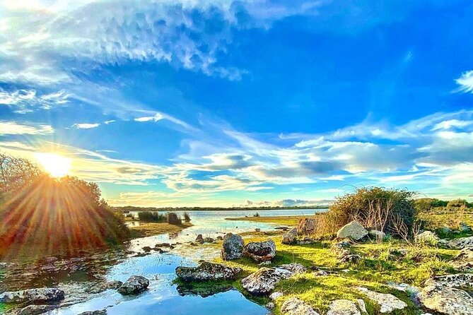 Half Day Tour in Giara of Gesturi - Start Time and Operating Hours