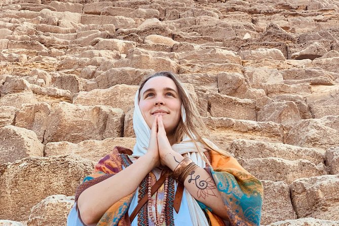 Half Day Tour in Giza Pyramids With Camel Ride - The Sum Up