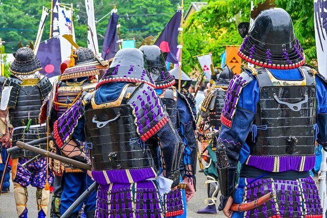 Half Day Tour in Himeji Castle and Koko-en - Practicalities: What to Expect and How to Prepare