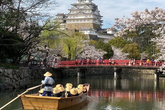 Half Day Tour in Himeji Castle and Koko-en - A Closer Look at the Itinerary