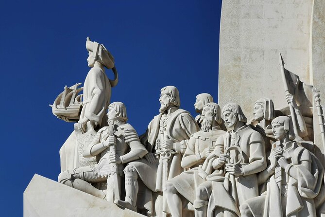 Half-Day Tour in Lisbon With Belém Cruise - Pricing and Reservation Information