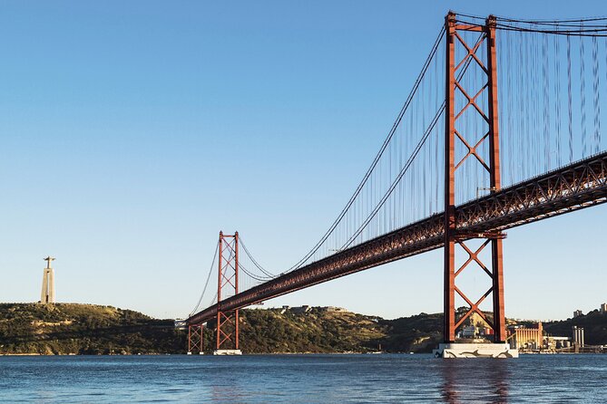 Half-Day Tour in Lisbon With Belém Cruise - Frequently Asked Questions