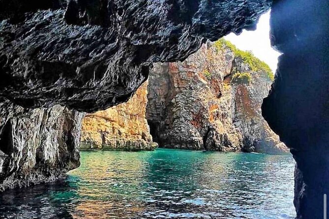 Half-Day Tour in Magnificent Boka Bay - Tour Overview